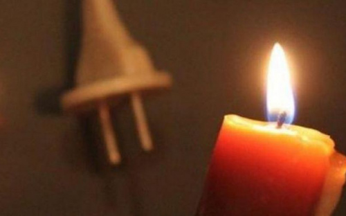 Завтра в Авдеевке будут обесточены 6 домов