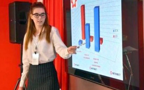 Метинвест объявляет о старте студенческого чемпионата M.Student Champ