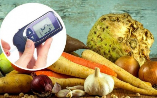 Врачи назвали копеечный овощ, который резко снижает уровень сахара на 50%