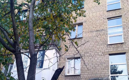 Благодаря конкурсу «Преобразим Авдеевку вместе!» в городе появится еще один энергосберегающий дом