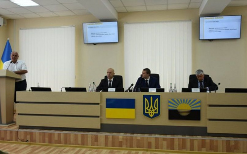 В Авдеевке – огромная нехватка врачей
