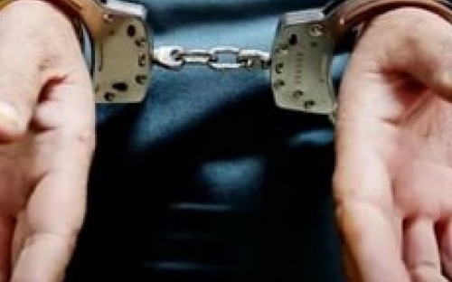 Суд не отпустил на поруки  майора СБУ, подозреваемого в  жестоком убийстве мужчины в Авдеевке