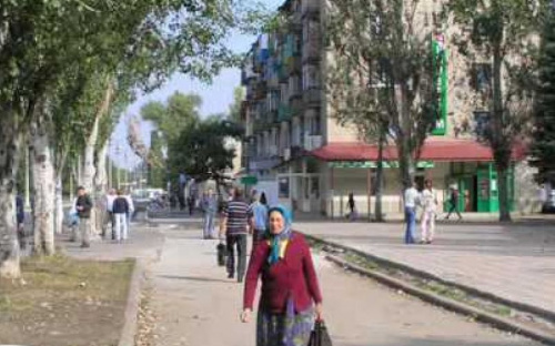 ОПРОС. Какие улучшения в городе авдеевцы хотят видеть в рамках Программы социального партнерства в 2019 году