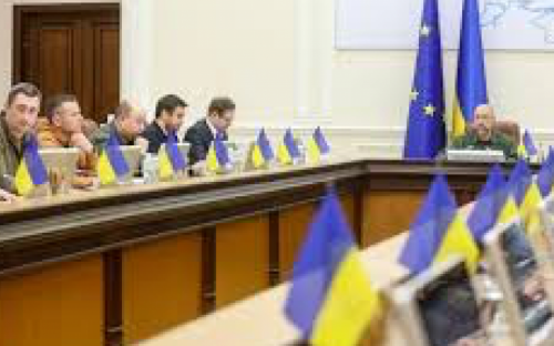В Україні планують заморозити тарифи на комуналку – Шмигаль