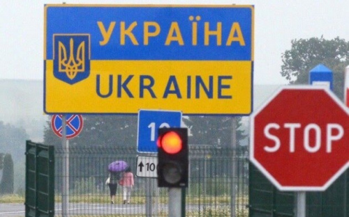 Пілотний проєкт електронної черги на кордоні запустять у жовтні
