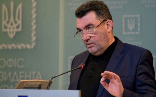 РНБО запровадила режим НС по всій території України