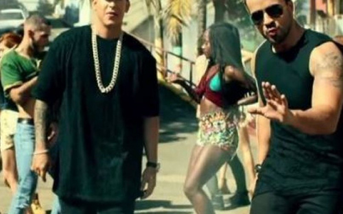 Клип «Despacito» установил новый рекорд YouTube (ФОТО+ВИДЕО)