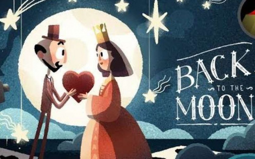 Google выпустил первый VR-дудл (ФОТО+ВИДЕО)