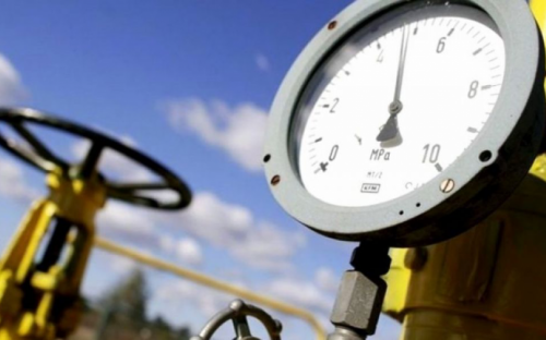 Парламент України заборонив підвищувати тарифи на тепло та газ під час війни