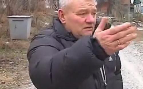 Разбитые дома, холодные батареи, проблемы со здоровьем: как выживают в прифронтовой Авдеевке