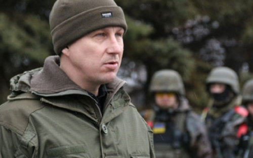 Теплоснабжение жилых домов и объектов социальной сферы в Авдеевке находится под угрозой