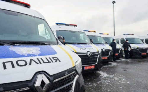 Автомобилистов ждет сюрприз: в Украине техосмотр начнут проводить прямо на дорогах