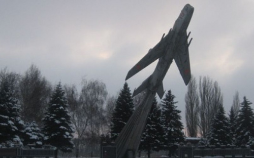 В Авдіївці затвердили перелік пам’ятників історії місцевого значення