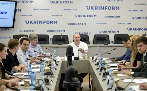 Законопроєкт, що полегшить отримання компенсації за знищене майно на окупованих територіях, готують до другого читання