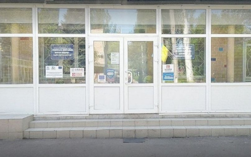 Як авдіївським батькам отримати амбулаторні карти своїх дітей