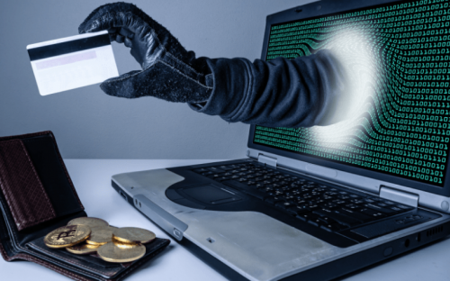 Поліція Авдіївки розшукує інтернет-продавця - афериста