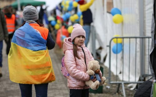 Переселенці не можуть бути виселені з місця проживання без надання іншого житла, - Ірина Верещук