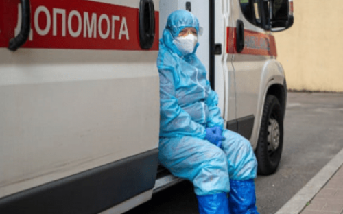 На Україну може чекати нова хвиля COVID – Ляшко