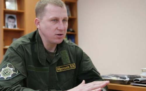 Три года Авдеевка живет без судебной власти (ВИДЕО)