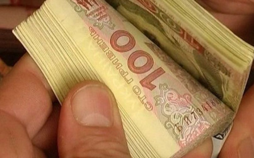 В Авдеевке выделили помощь пострадавшим в результате конфликта на Донбассе
