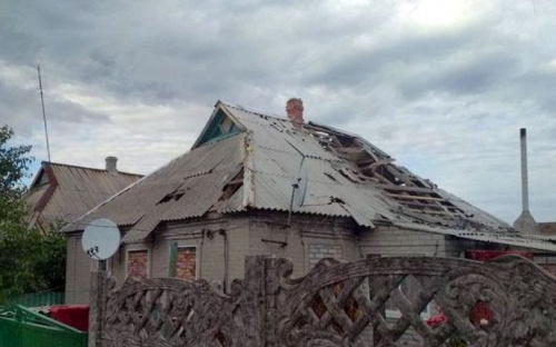 В 2020 году компенсацию за жилье на Донбассе получили 74 семьи. Семь из них - в Авдеевке