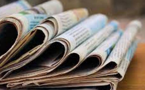 З 16 січня усі друковані ЗМІ мають перейти на державну мову