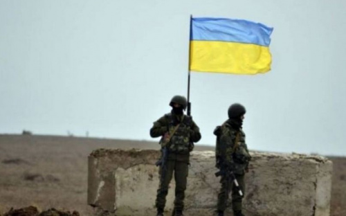 На Донбассе с 27 июля вводится режим полного прекращения огня