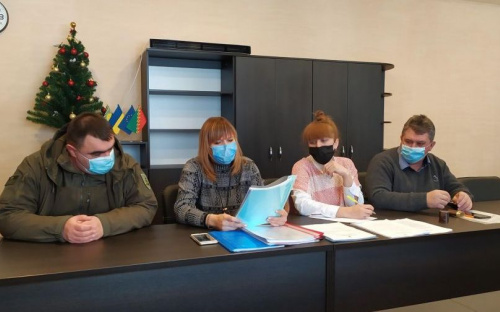 Авдіївська влада надасть фінансову підтримку ОСББ