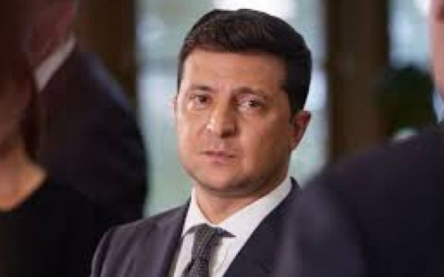 Президент видит свободную экономическую зону на Донбассе, чтобы туда 