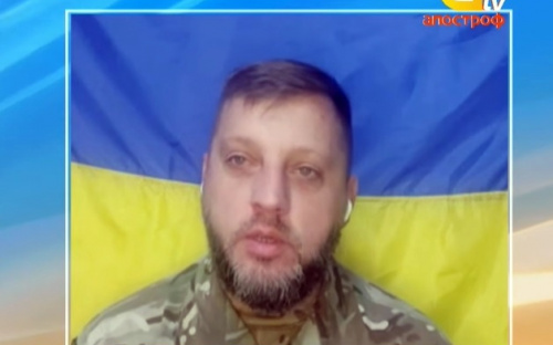 Віталій Барабаш: обстріли міста не припиняються, евакуації майже немає, гумдопомоги достатньо