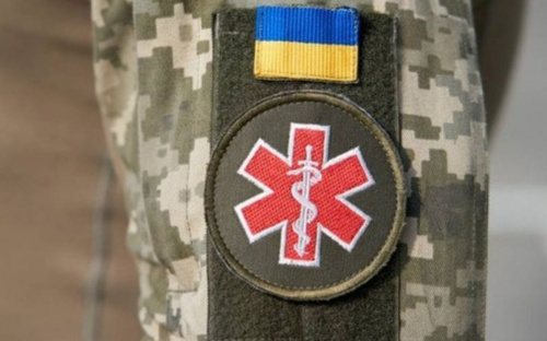 Боевики ранили под Авдеевкой военнослужащего Объединенных сил