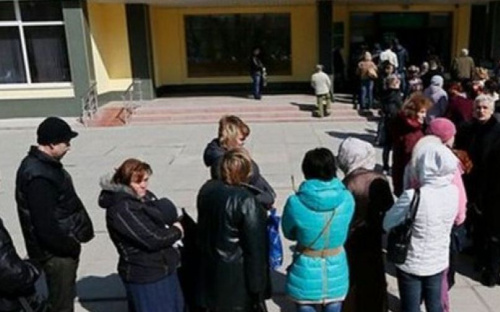 «Ощадбанк» и переселенцы: появились важные новости