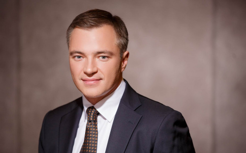 «Азовсталь» – це символ, який нам треба відновити – CEO Групи Метінвест Юрій Риженков в інтерв’ю BBC