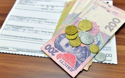Авдеевцам массово пересчитают субсидии на газ