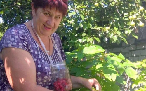 Соцпрацівники Авдіївки продовжують опікувати людей похилого віку