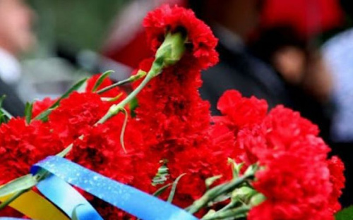 Сьогодні день вигнання нацистів з Авдіївки и усього Донбасу