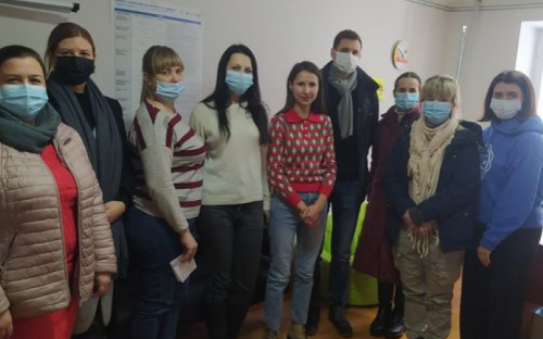 В Авдіївці перевірили доцільність використання грошової допомоги особами, що опинились в складних життєвих обставинах