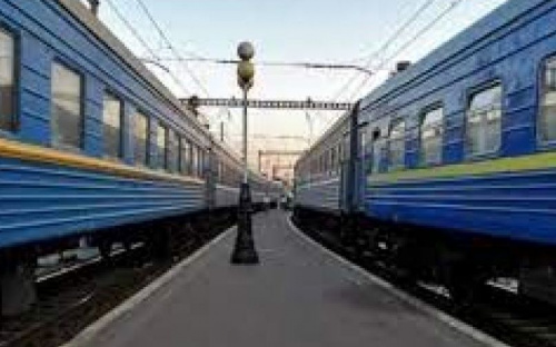 Авдіївці можуть з Покровська виїхати до Дніпра: розклад руху евакуаційного поїзда