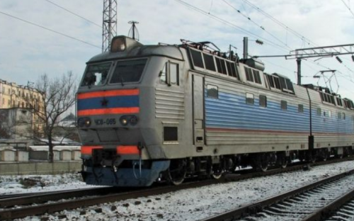 Укрзализныця: «Боеприпасов Донецкий железнодорожный транспорт не перевозит»