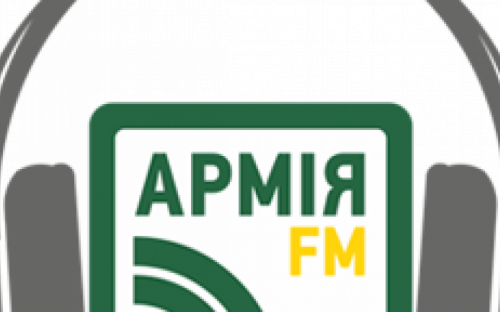 На линии разграничения обновили оборудование для трансляции радио