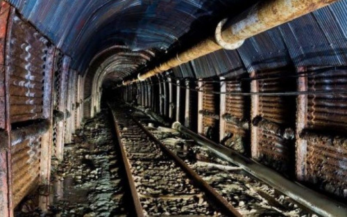 Кабмін ліквідує дві держшахти