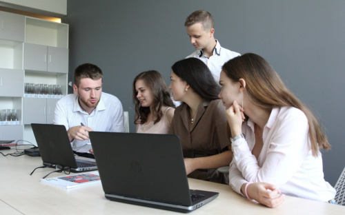 Попри все: стажування для молодих юристів у Метінвесті