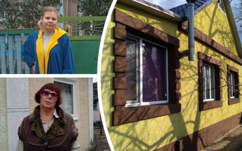 Скільки платять за оренду житла Авдіївці в Петропавлівщині?