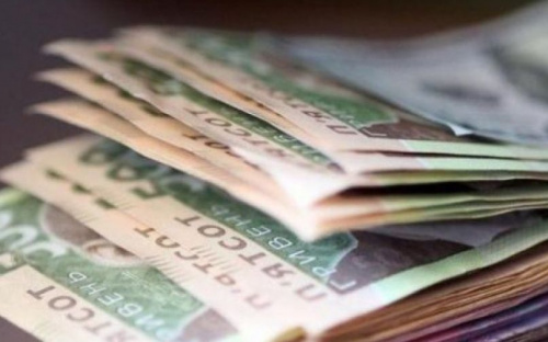 Став відомий розмір середньої зарплати в Україні