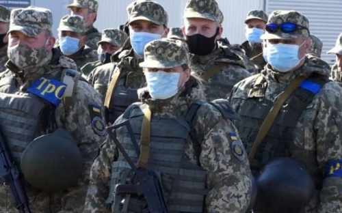 Учасникам тероборони в Україні надано право на достроковий вихід на пенсію