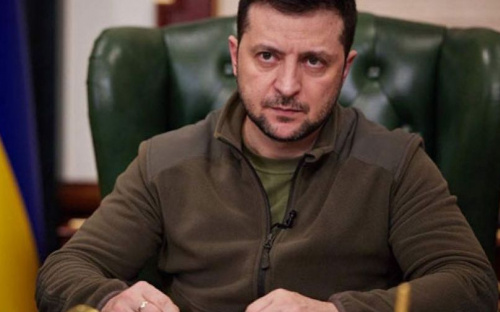 Зеленський підписав закон про 100% гарантії депозитів на час війни