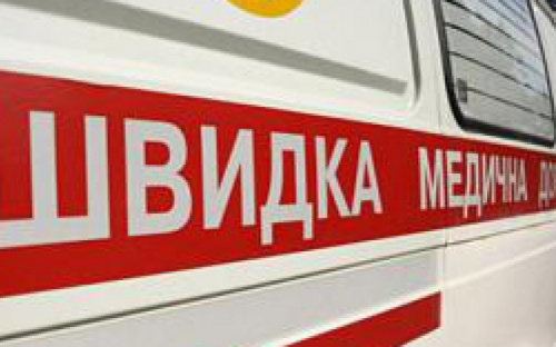 В Авдеевке местный житель получил осколочное ранение головы