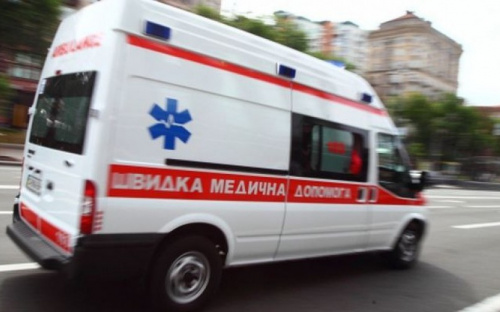 В Авдеевке не хватает медиков для работы на скорой помощи