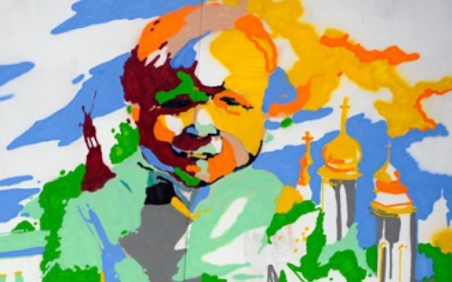 В Авдеевке пройдет выставка живописи «Art Avdeevka»