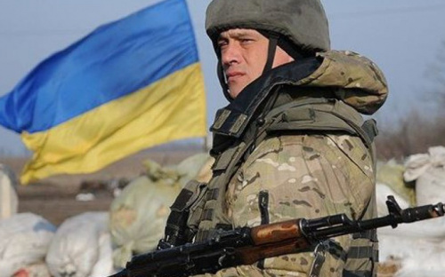 В Авдеевке военные выявили наркотики